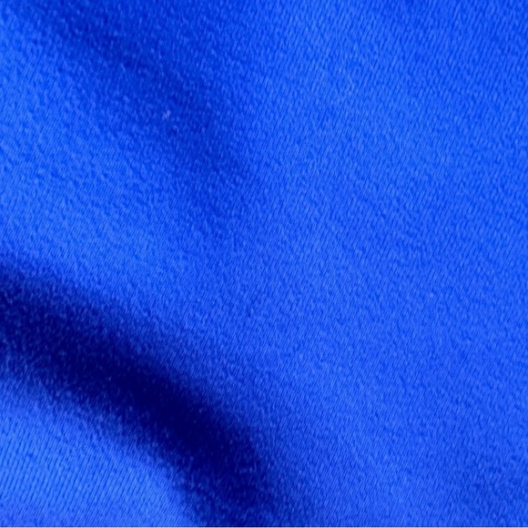 Fabletics Blue Carpi Workout Leggings - Picture 3 of 5